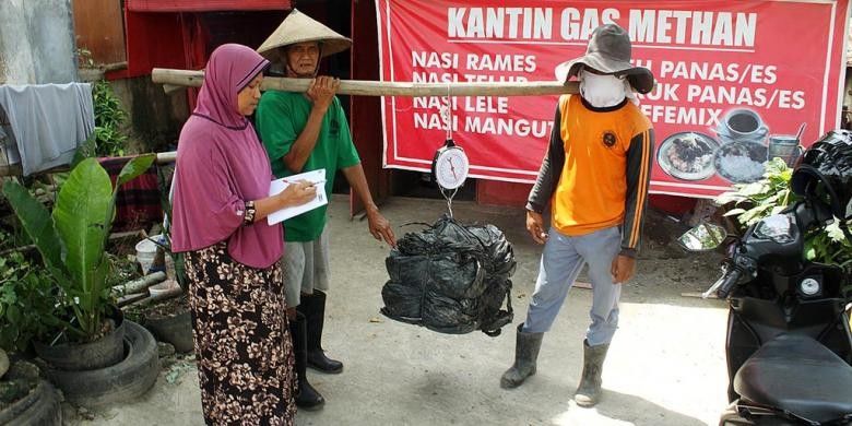 Makan di 5 Restoran Ini Gak Perlu Uang